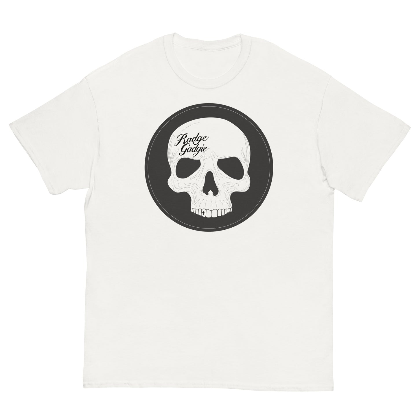 Plus Size Radge Gadgie T-shirt