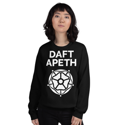 Daft Apeth Sweater