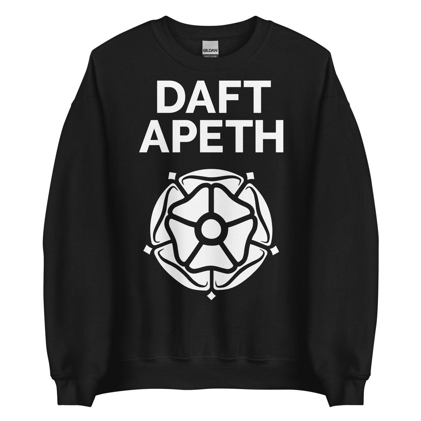 Daft Apeth Sweater
