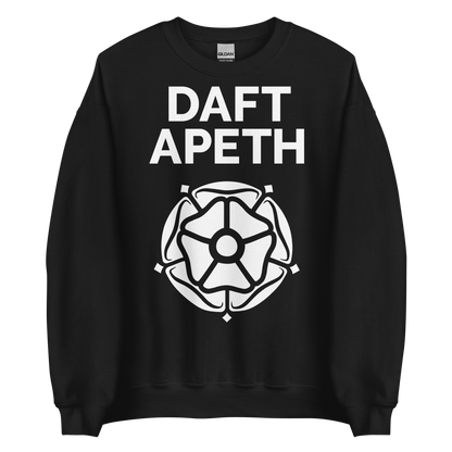 Daft Apeth Sweater