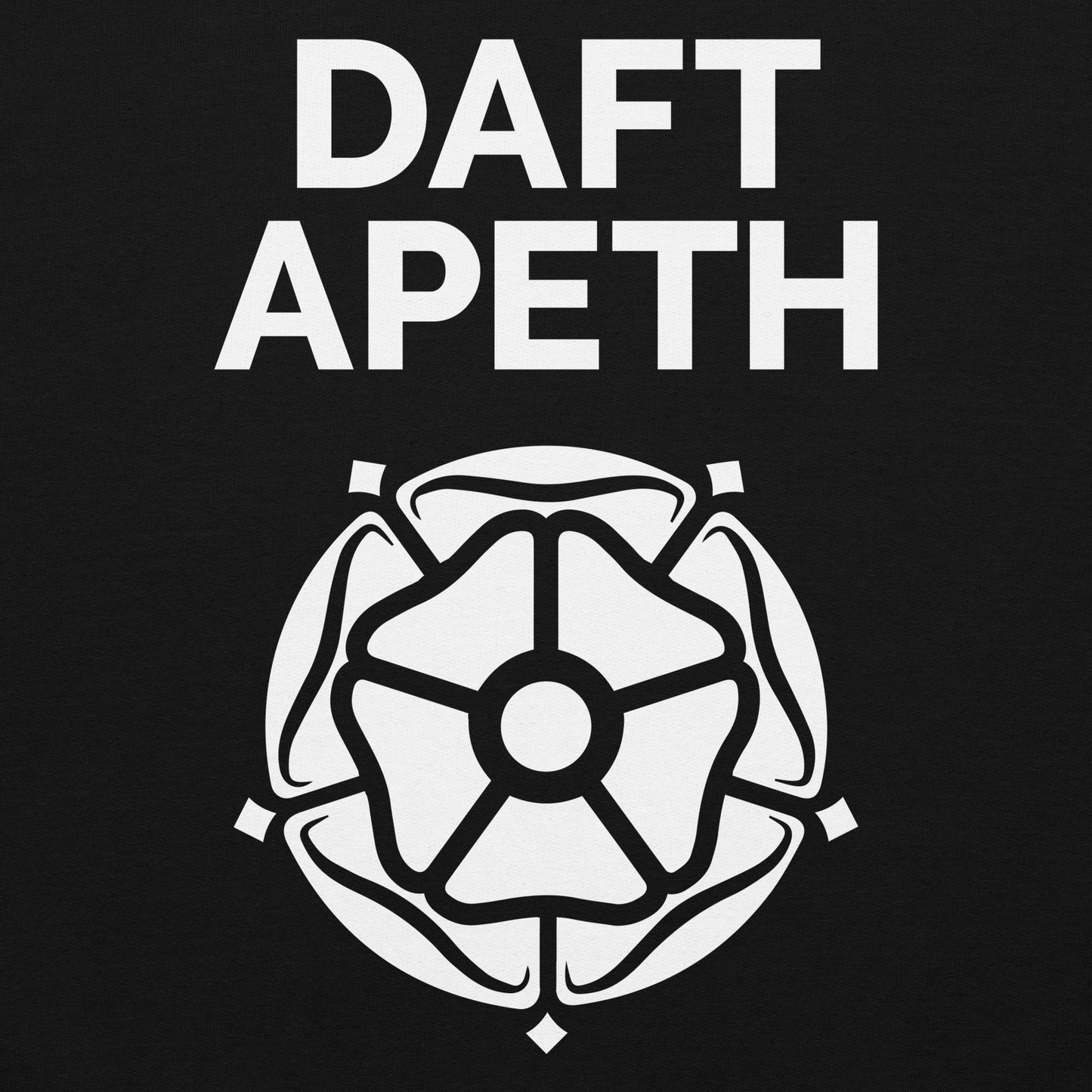 Daft Apeth Sweater