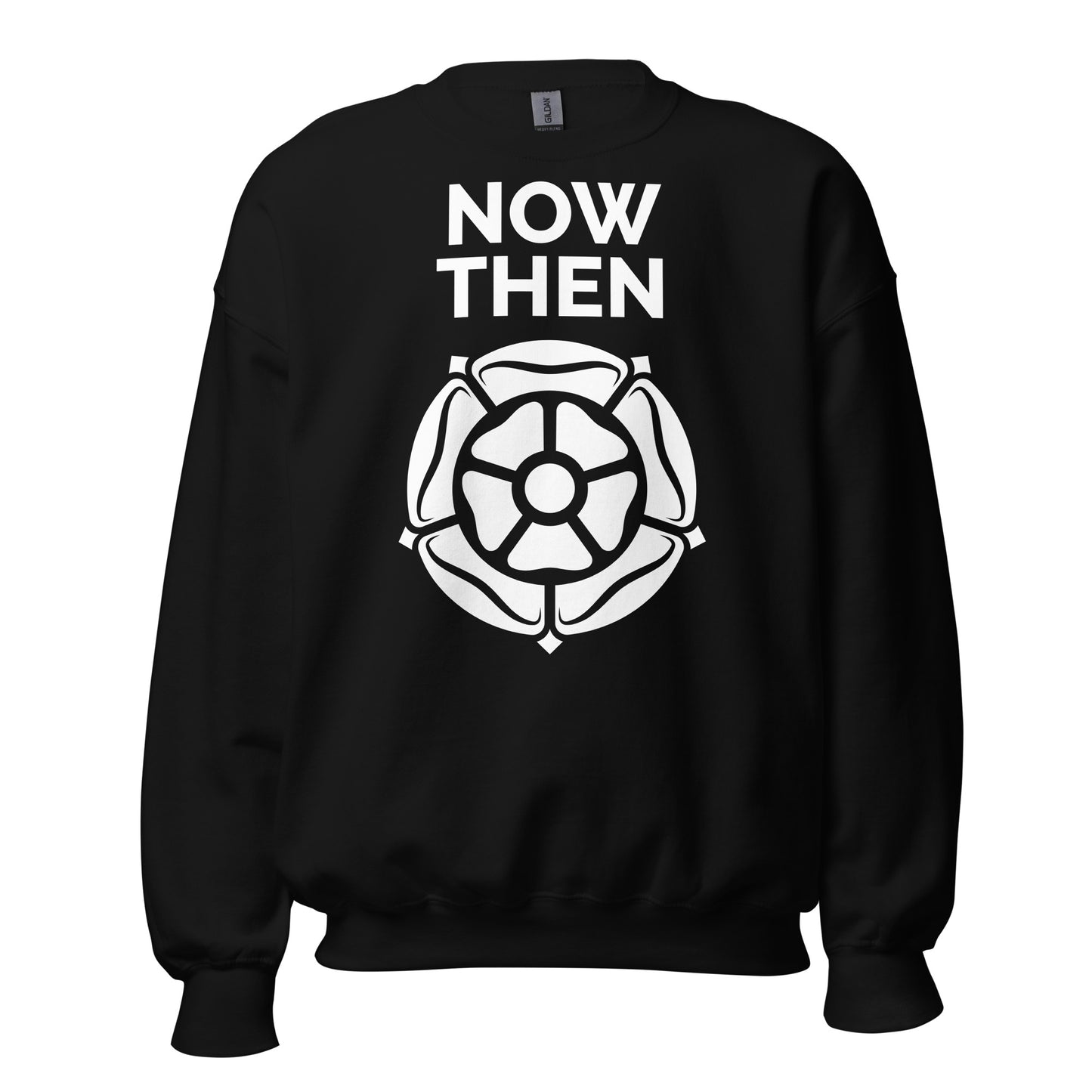 Now Then Sweater
