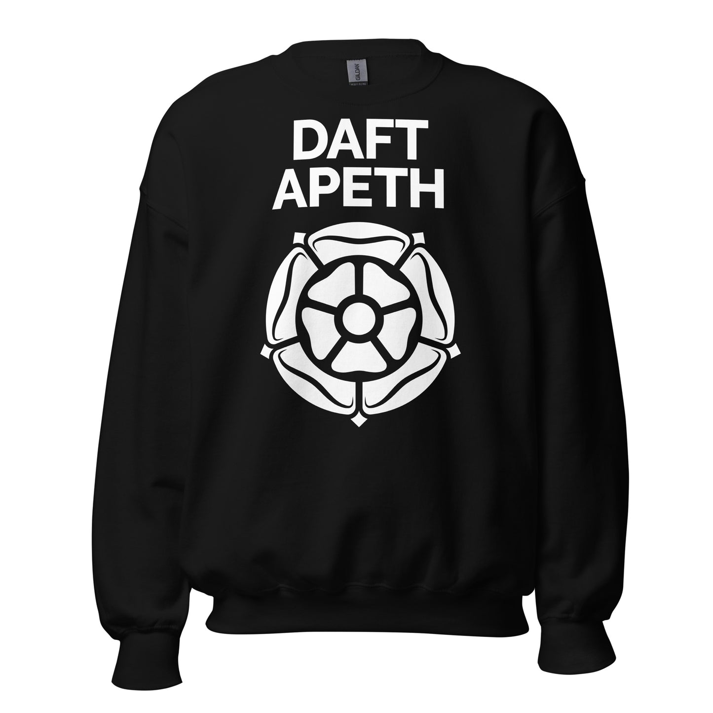 Daft Apeth Sweater