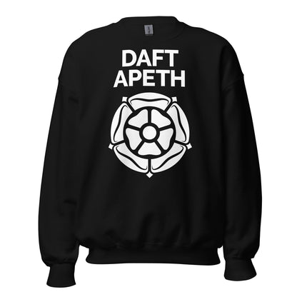 Daft Apeth Sweater