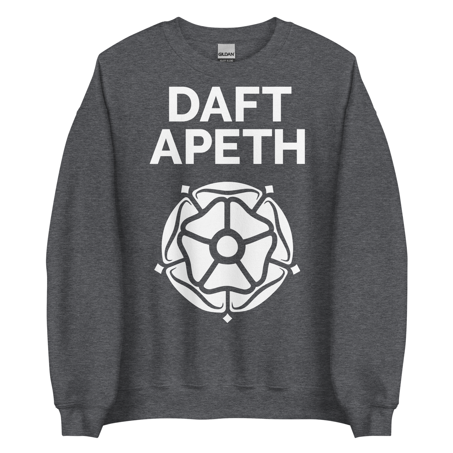 Daft Apeth Sweater