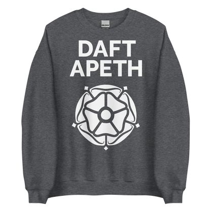 Daft Apeth Sweater