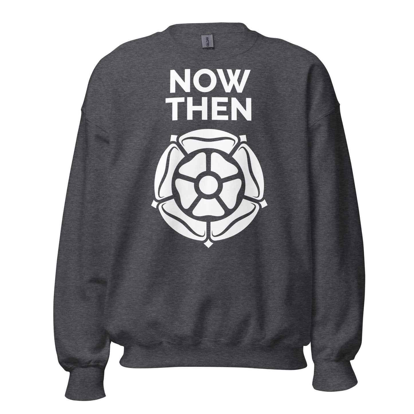 Now Then Sweater