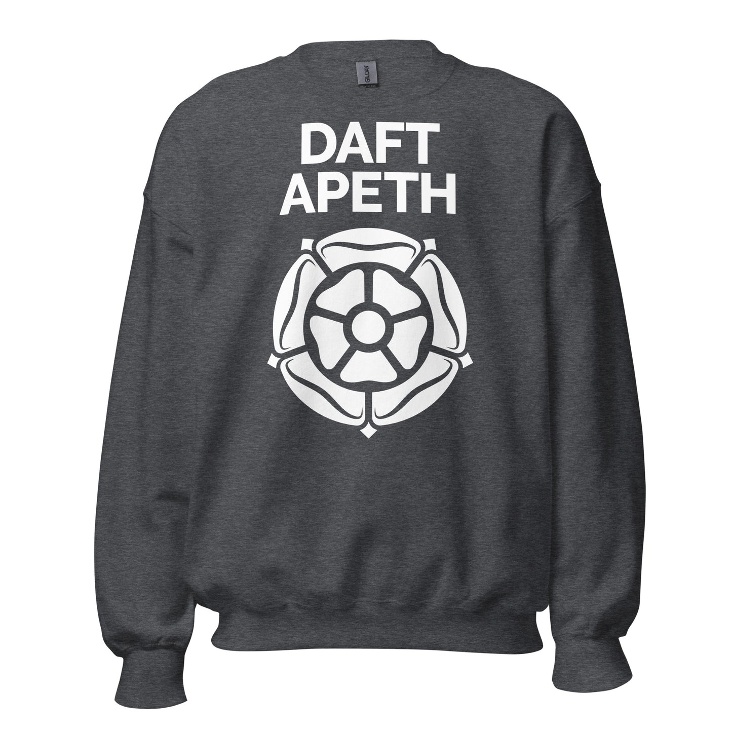Daft Apeth Sweater