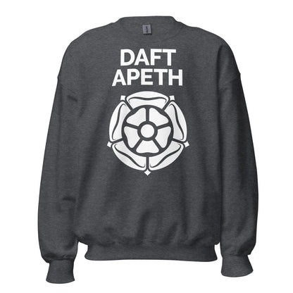 Daft Apeth Sweater