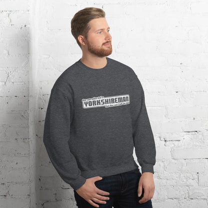 Yorkshireman Sweater