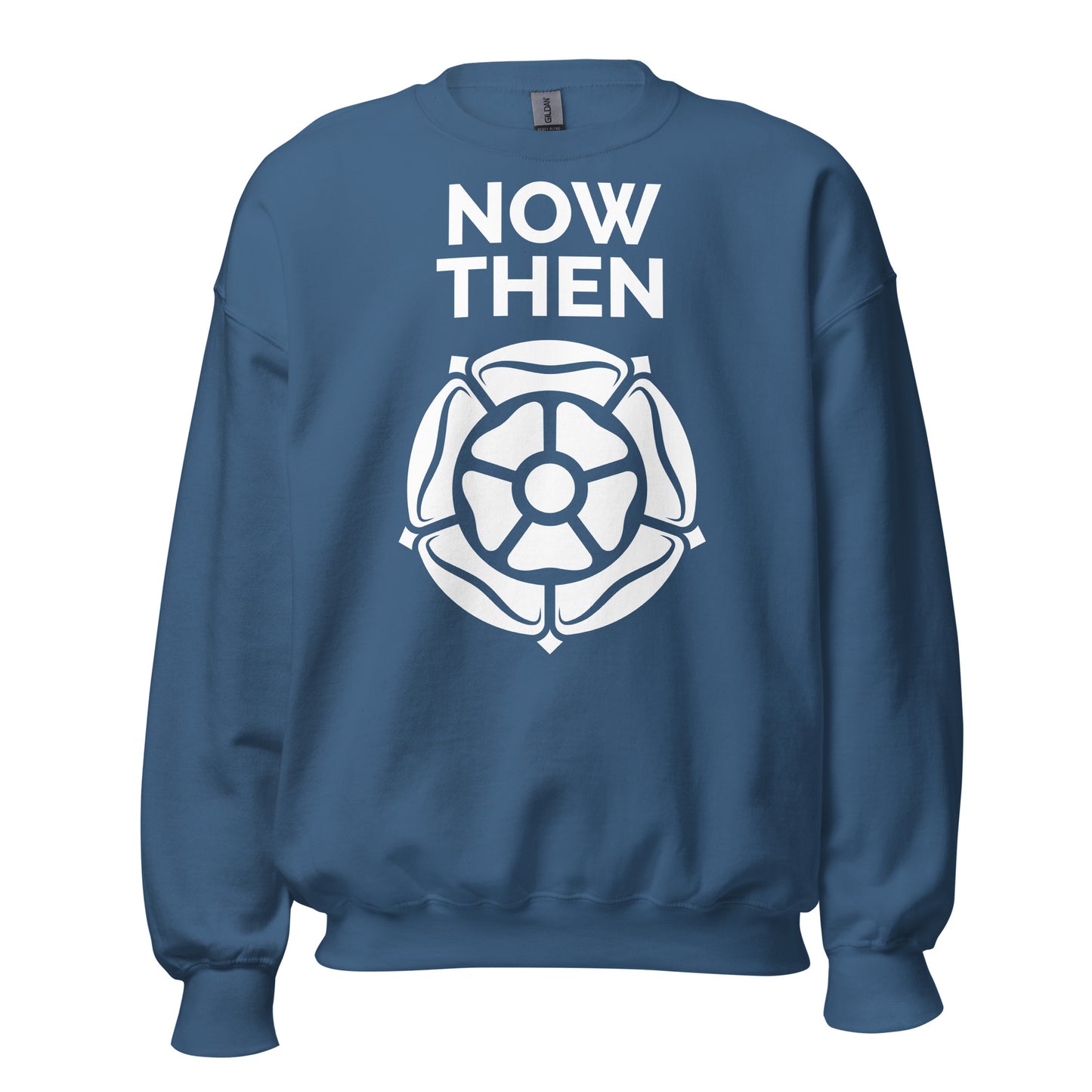 Now Then Sweater