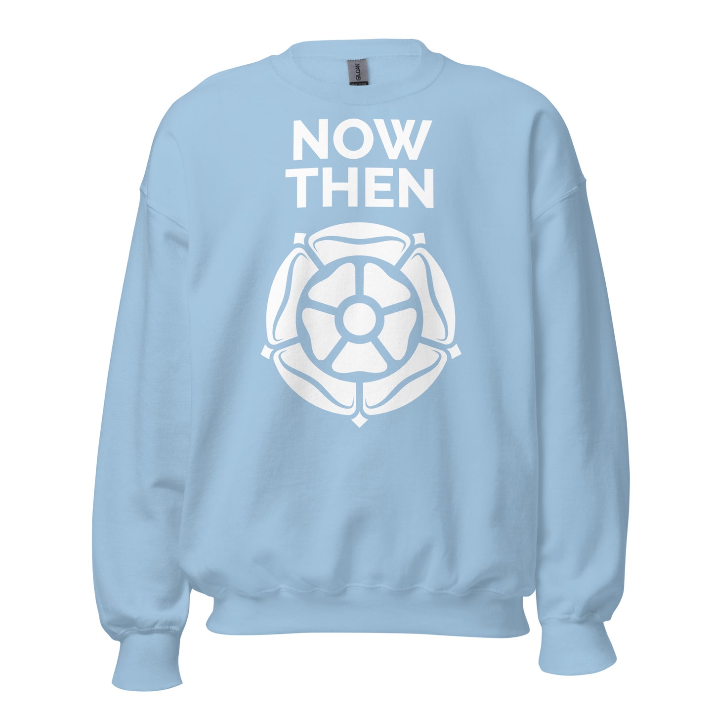Now Then Sweater