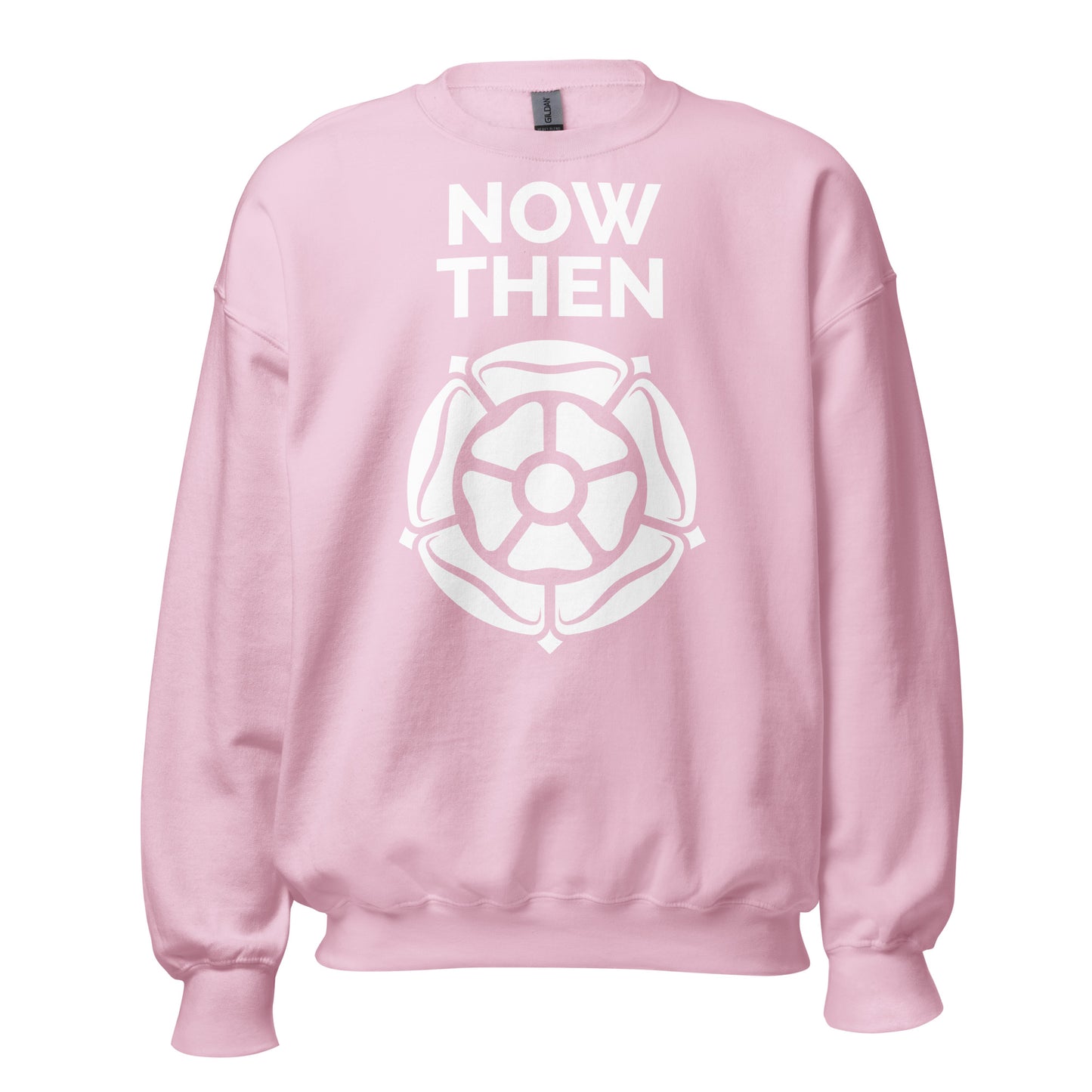 Now Then Sweater