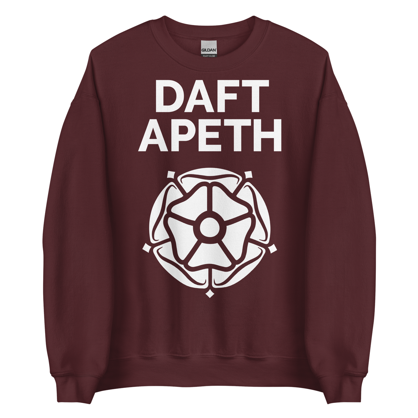 Daft Apeth Sweater