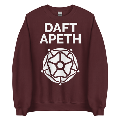 Daft Apeth Sweater