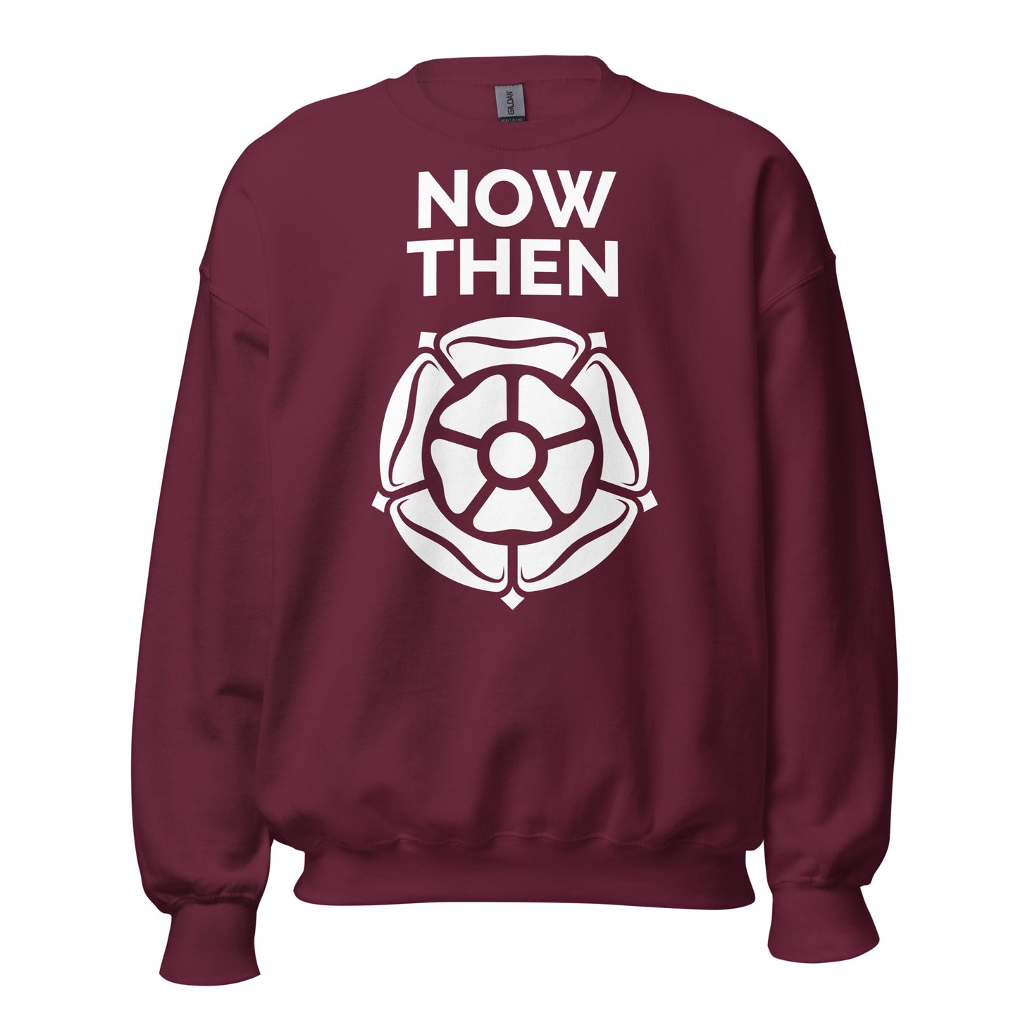Now Then Sweater