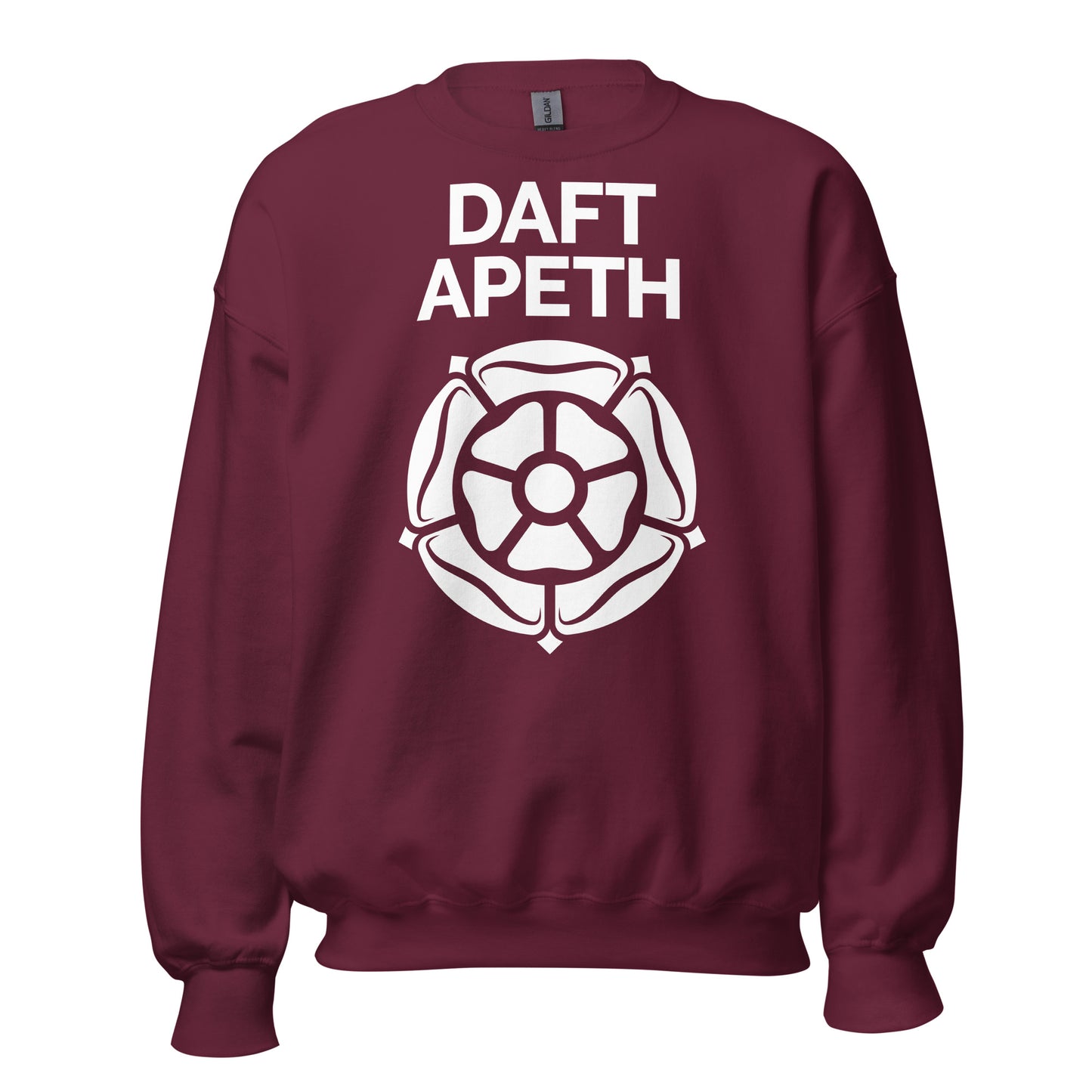 Daft Apeth Sweater