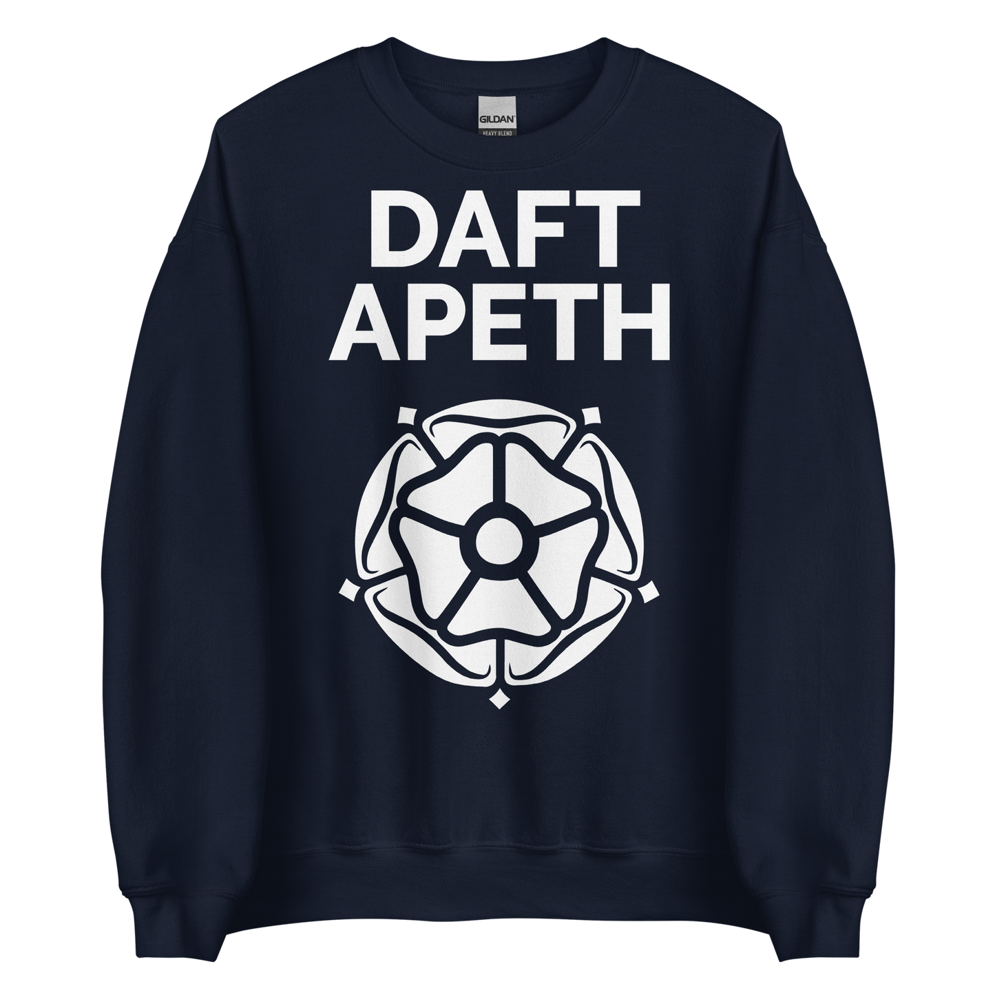Daft Apeth Sweater