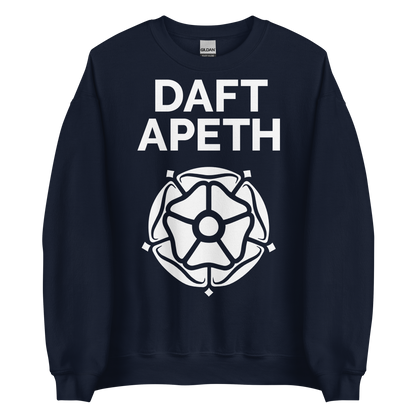Daft Apeth Sweater