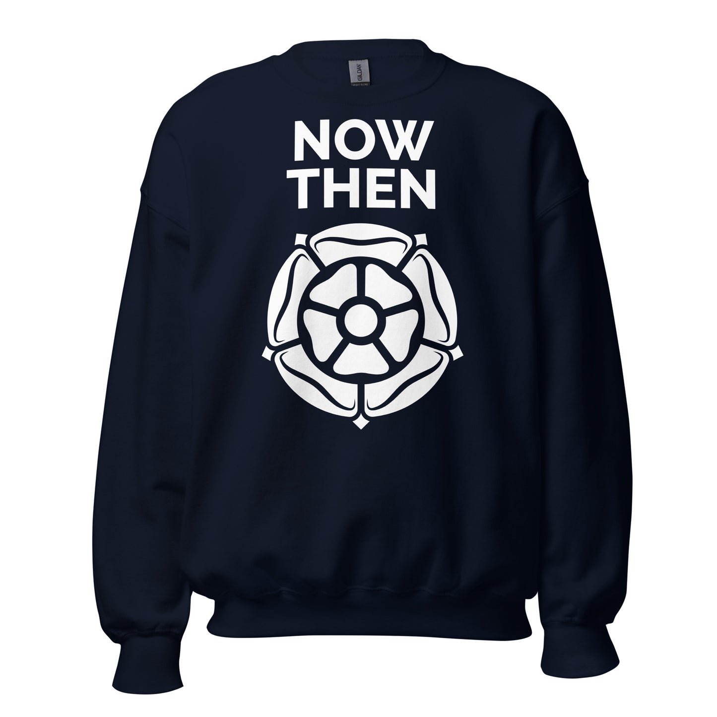Now Then Sweater