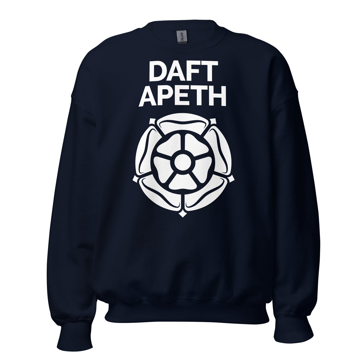 Daft Apeth Sweater