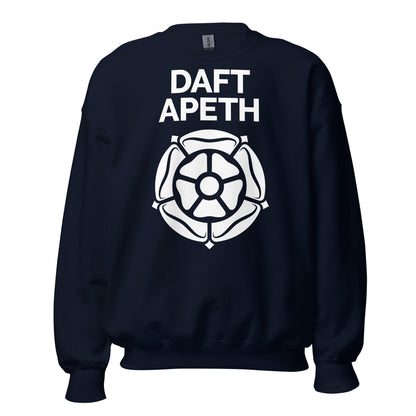 Daft Apeth Sweater