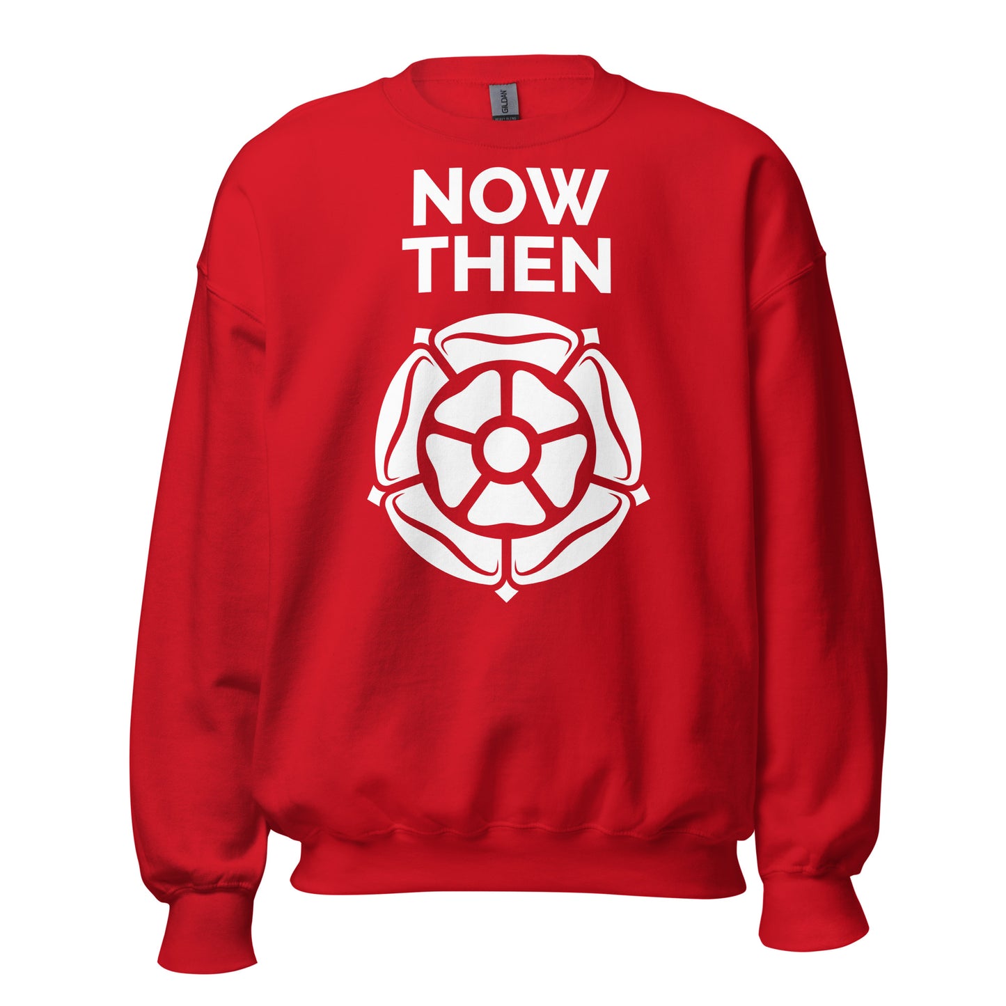 Now Then Sweater