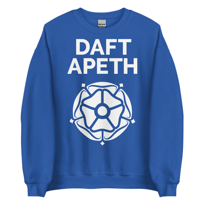 Daft Apeth Sweater