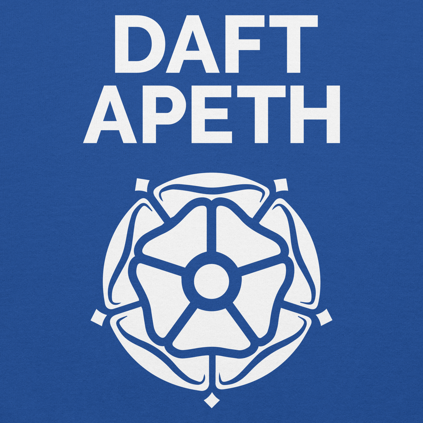 Daft Apeth Sweater