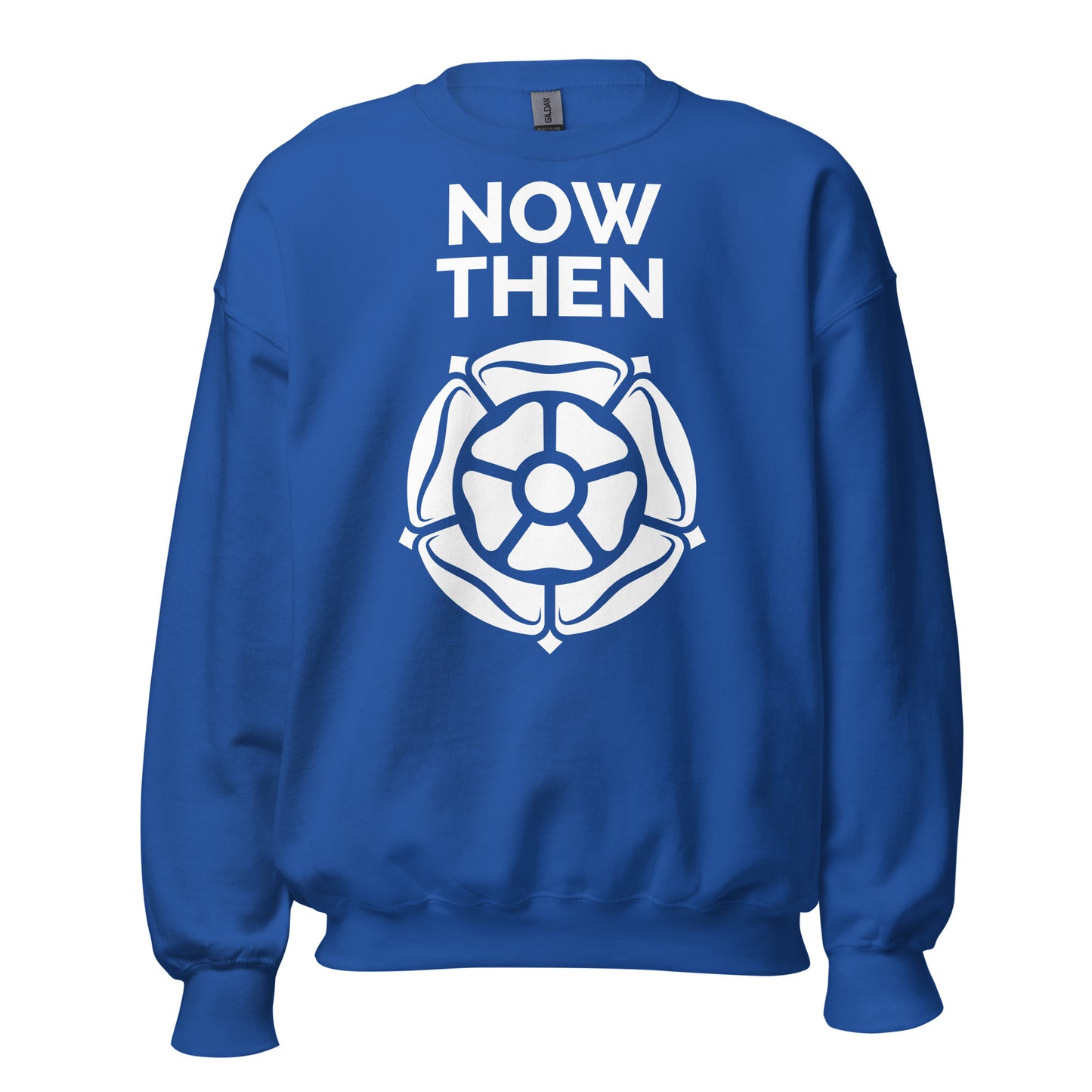Now Then Sweater