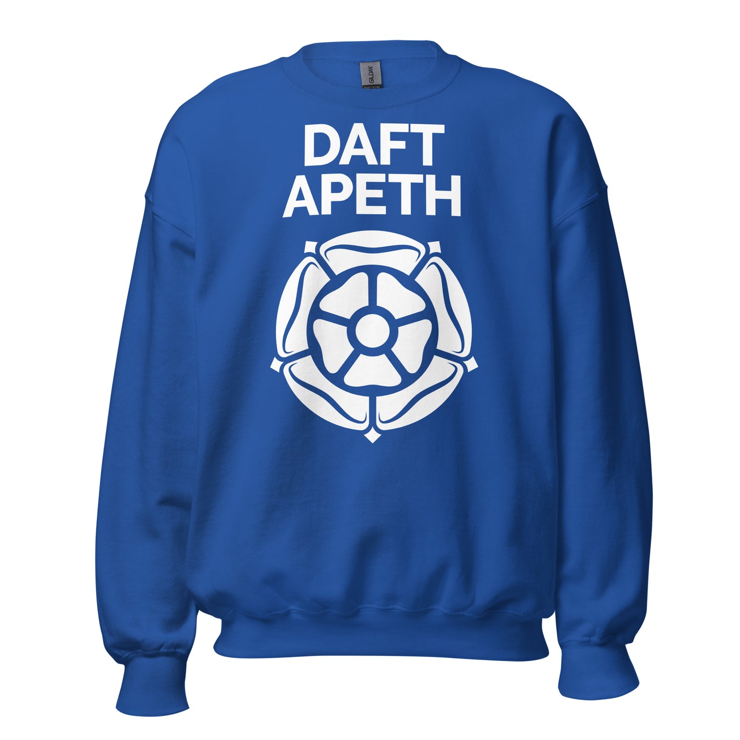 Daft Apeth Sweater