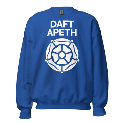 Daft Apeth Sweater