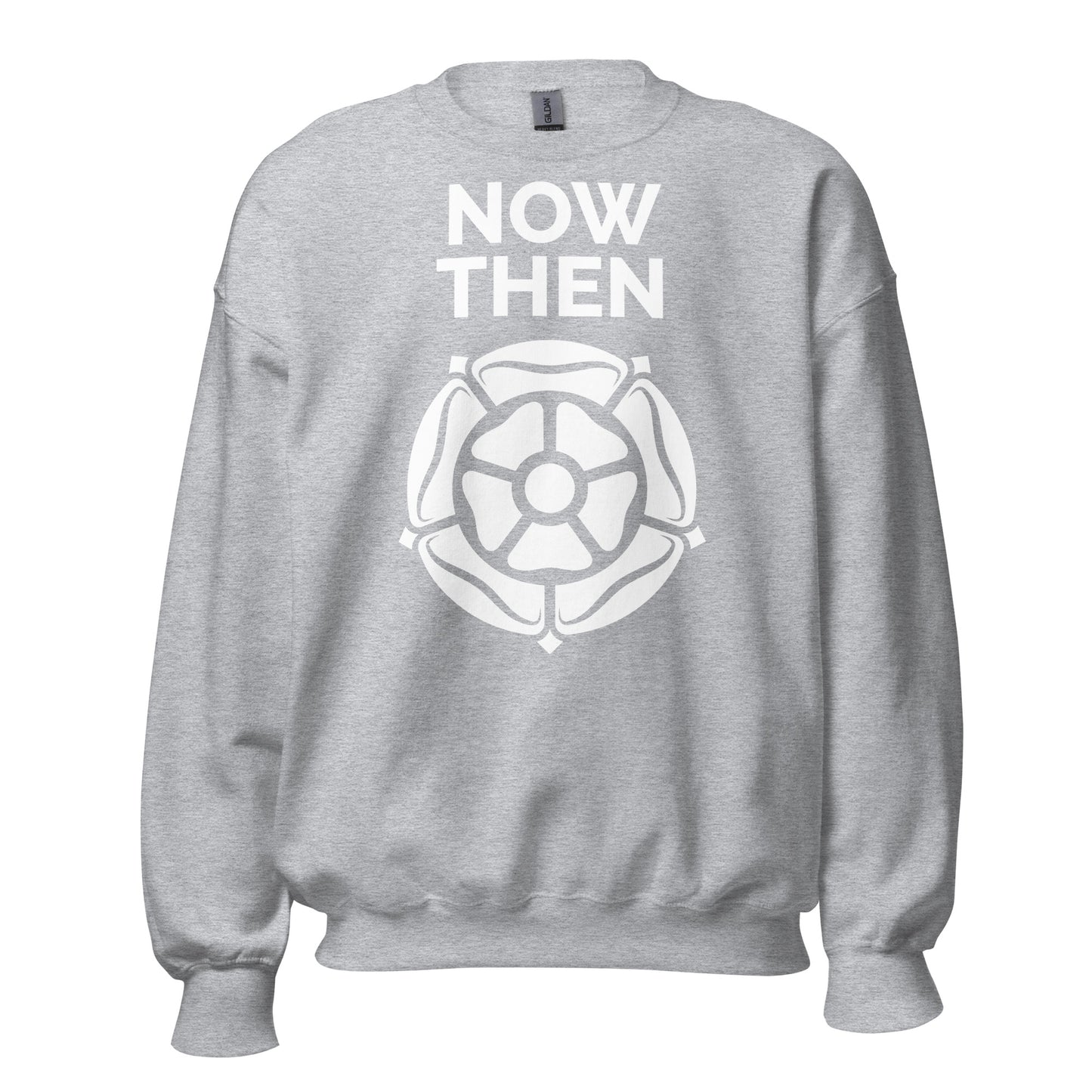 Now Then Sweater