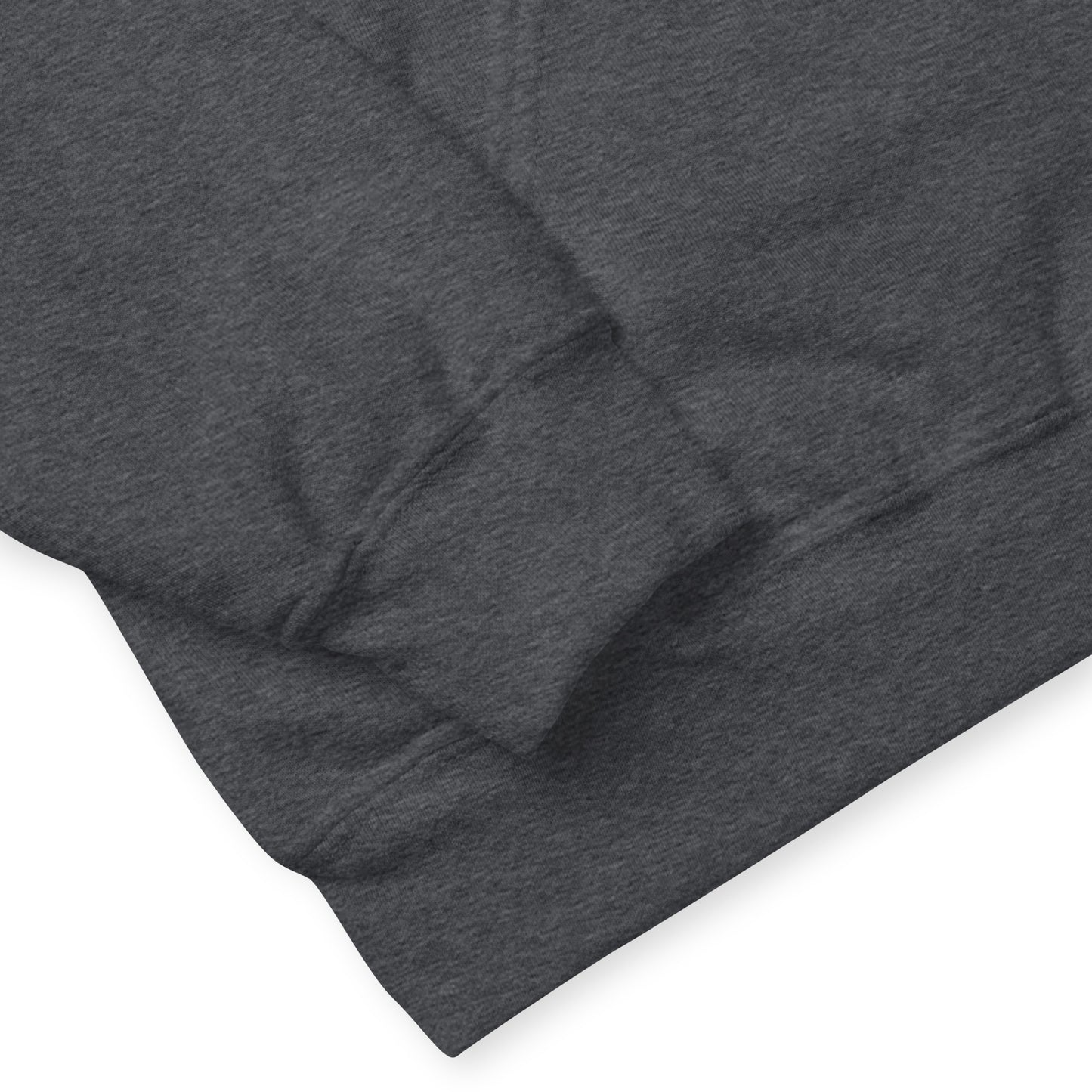 Eee By Gum Yorkshire Sheep Hoodie