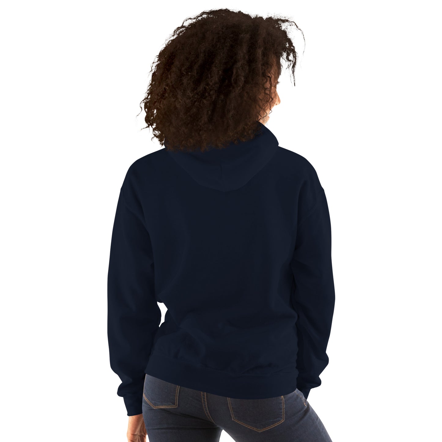 Honorary Yorkshire Lass Hoodie