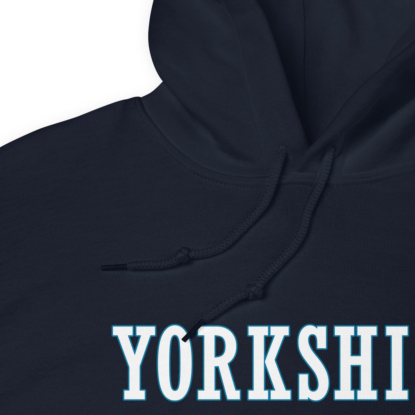 Yorkshire That'll Do Hoodie