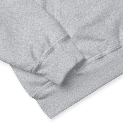 Scarbados Costa Del Yorkshire Hoodie