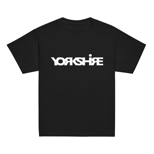 Kids Yorkshire T-shirt