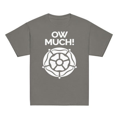 Kids Ow Much T-shirt