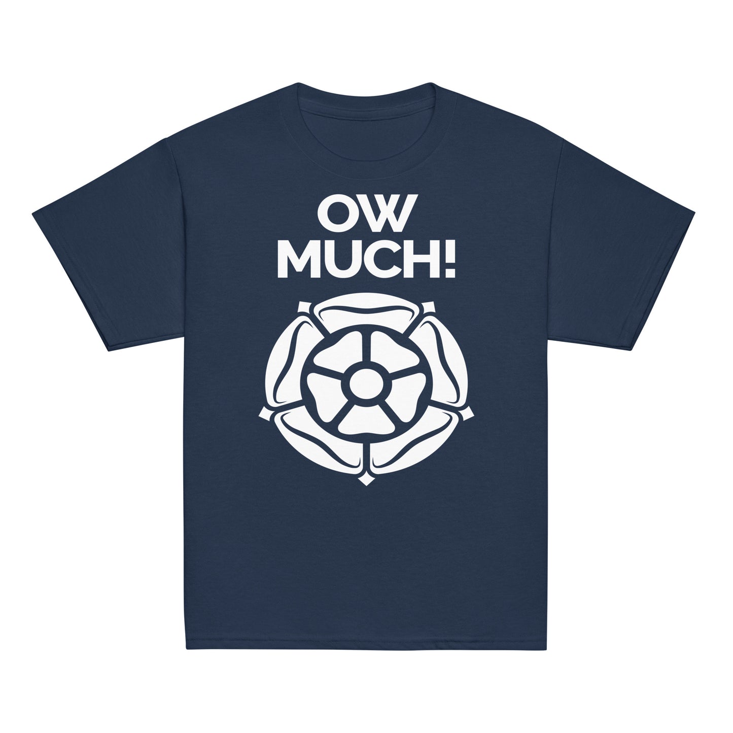 Kids Ow Much T-shirt