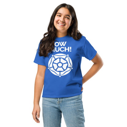 Kids Ow Much T-shirt