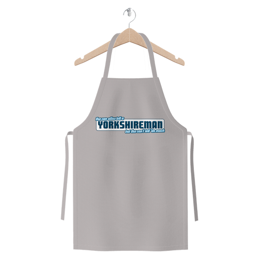 Yorkshireman Apron