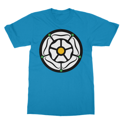 White Rose T-Shirt