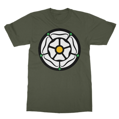 White Rose T-Shirt