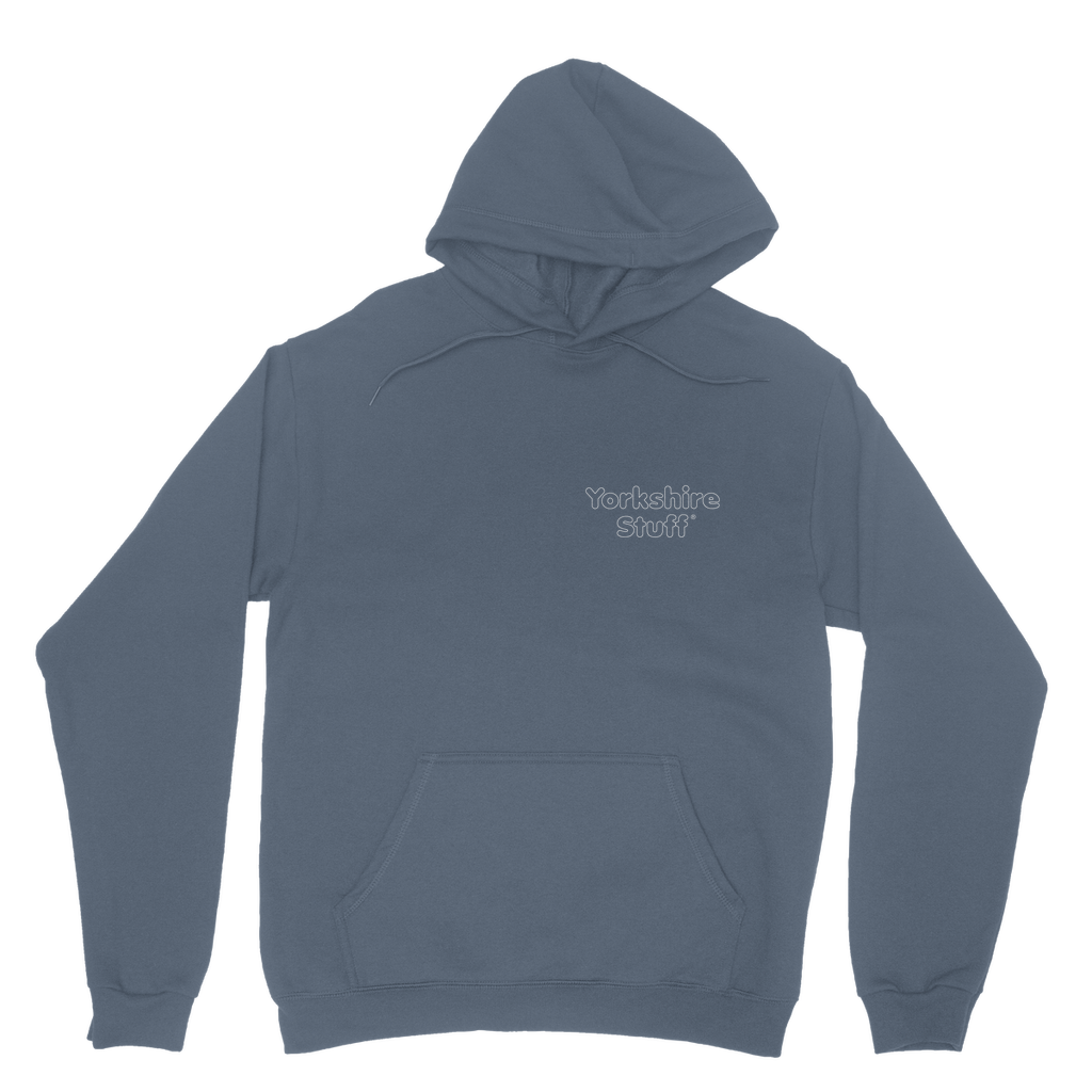 Yorkshire Stuff Hoodie