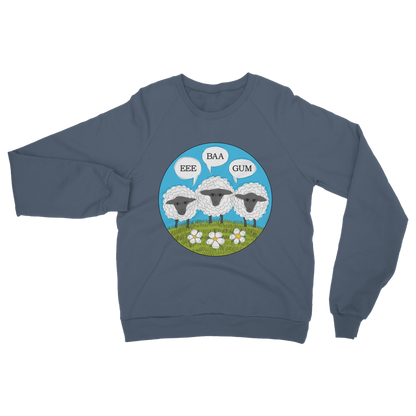 Yorkshire Sheep Sweatshirt