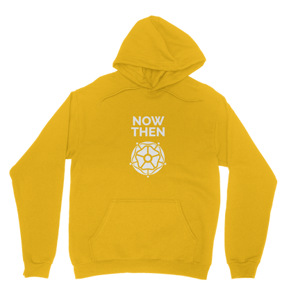 Now Then Hoodie