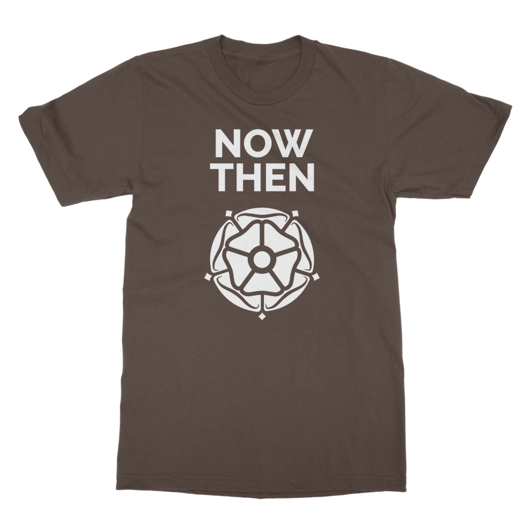 Now Then T-Shirt