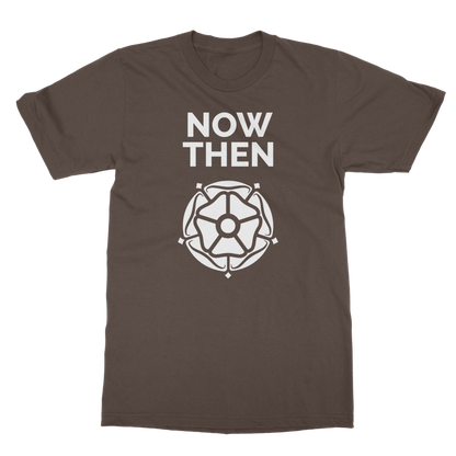 Now Then T-Shirt