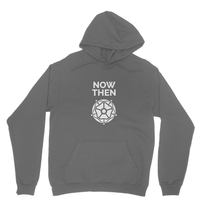 Now Then Hoodie